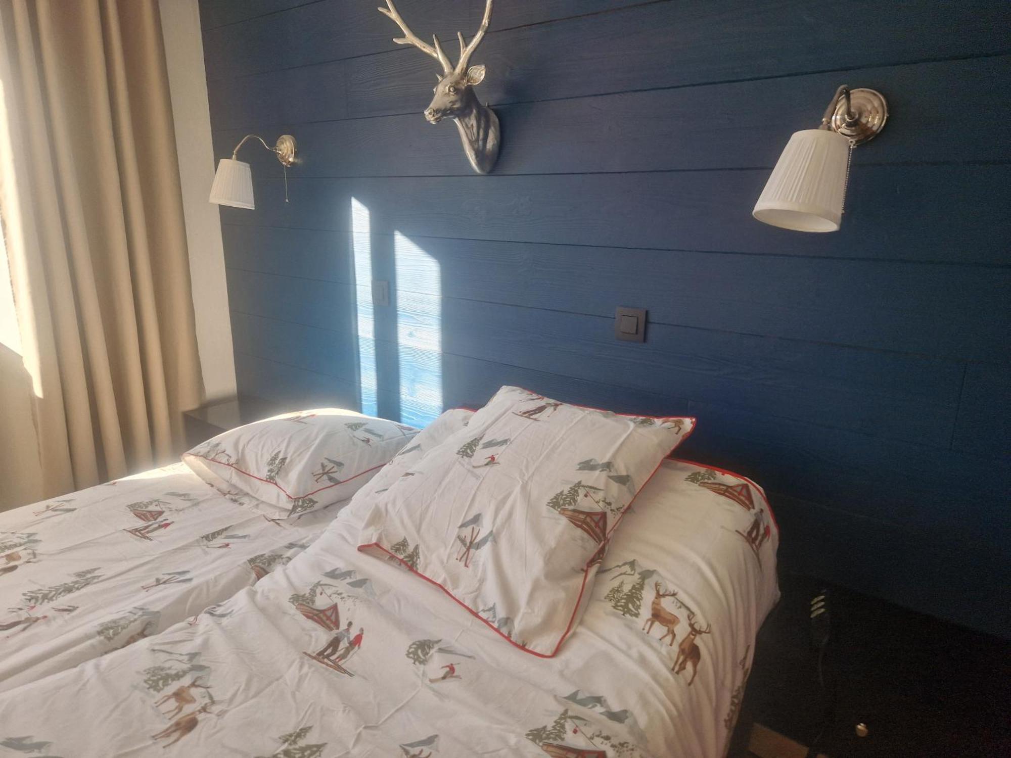 Appartement La Duchere Le Plan-La Giettaz Massif Des Aravis Eksteriør billede