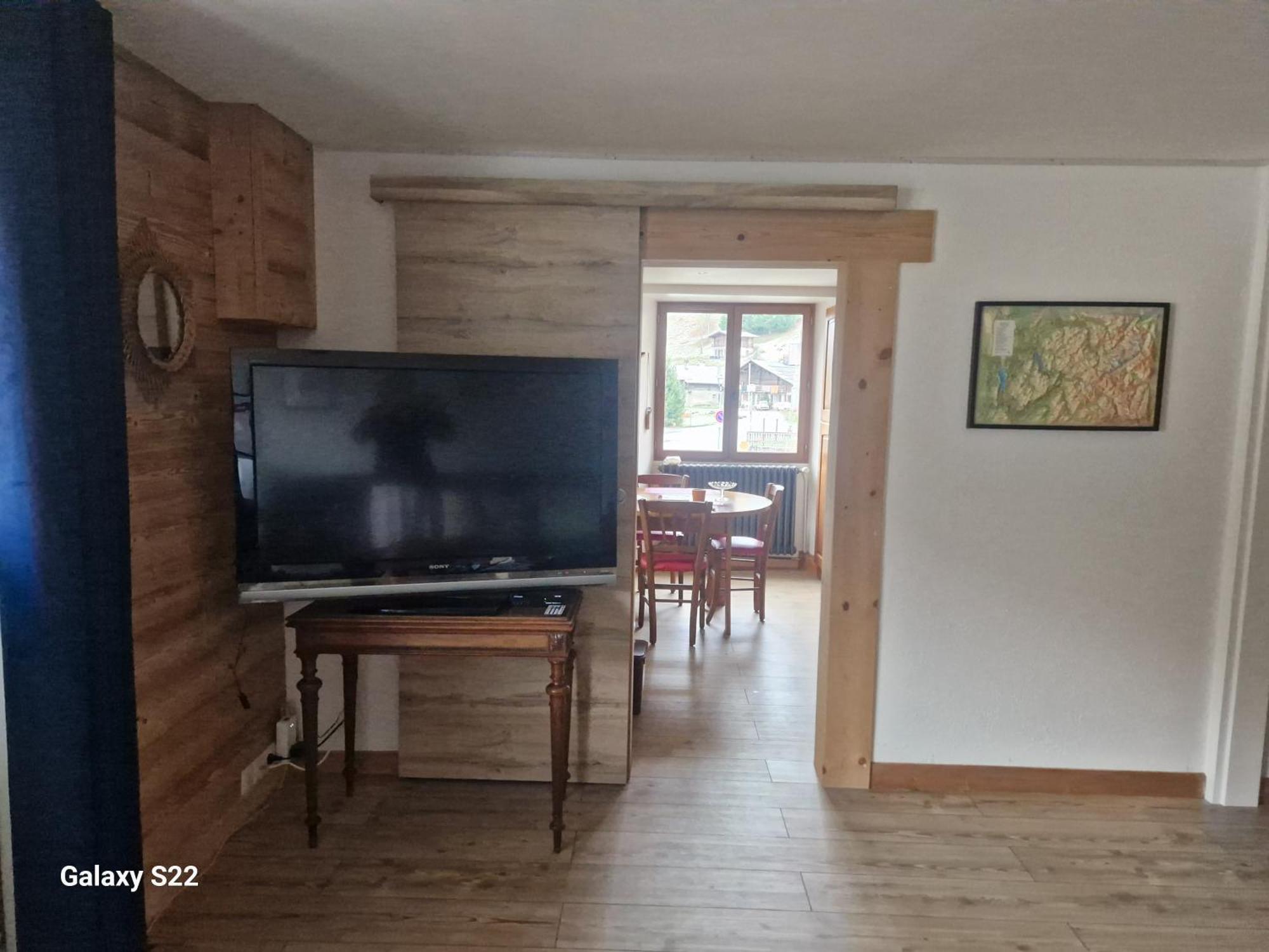 Appartement La Duchere Le Plan-La Giettaz Massif Des Aravis Eksteriør billede